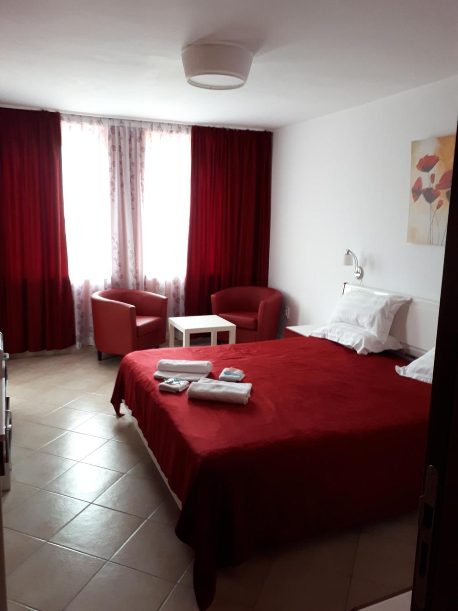 Family Hotel Gogov Sinemoretz Habitación foto