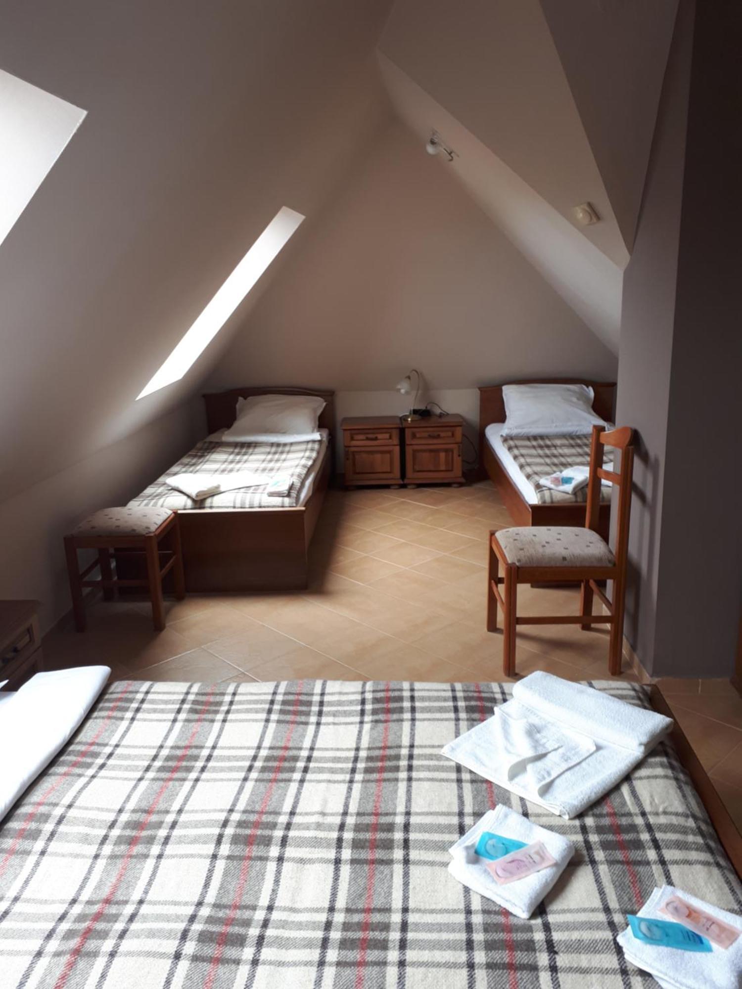 Family Hotel Gogov Sinemoretz Habitación foto