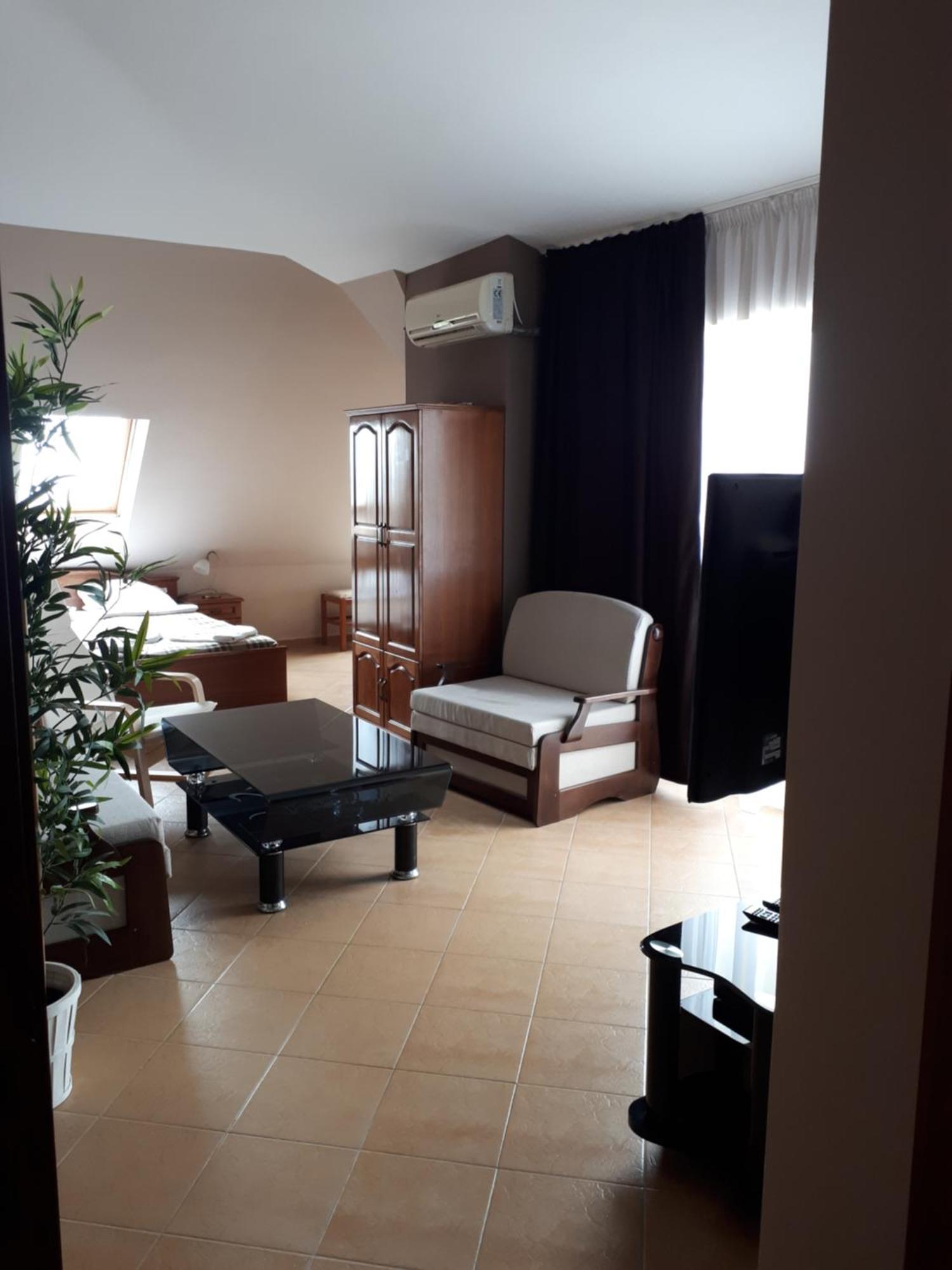 Family Hotel Gogov Sinemoretz Habitación foto